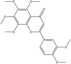 Nobiletin 478-01-3